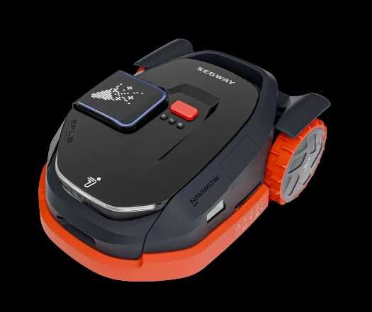 NOWOŚĆ Segway Navimow X315E Robot koszący GPS