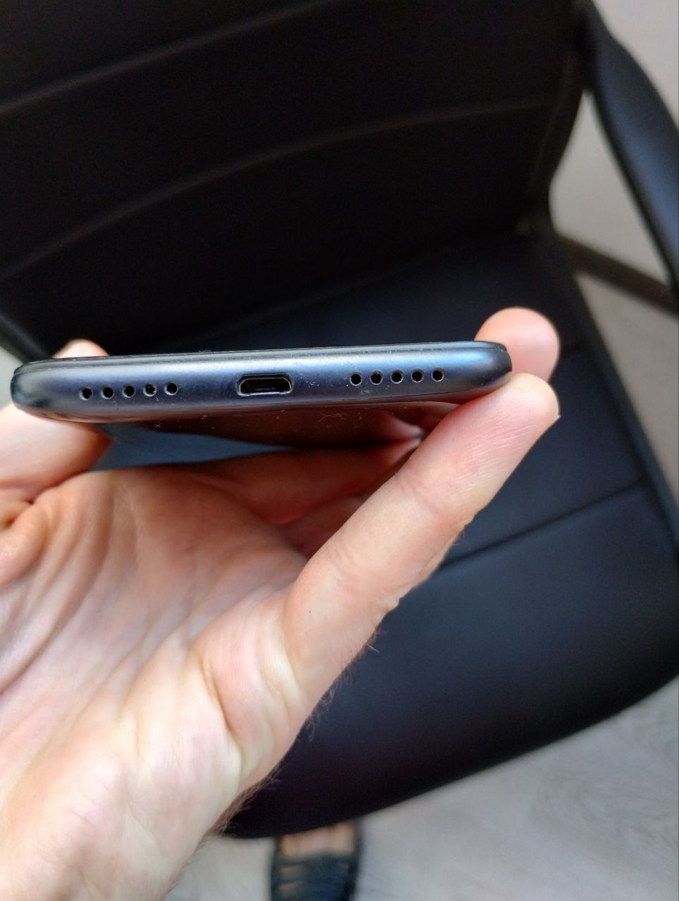 Xiaomi Redmi 7a смартфон