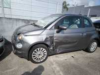 Fiat 500 [2022] Hibrido