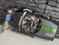 Karta graficzna Asus GTS450 1GB