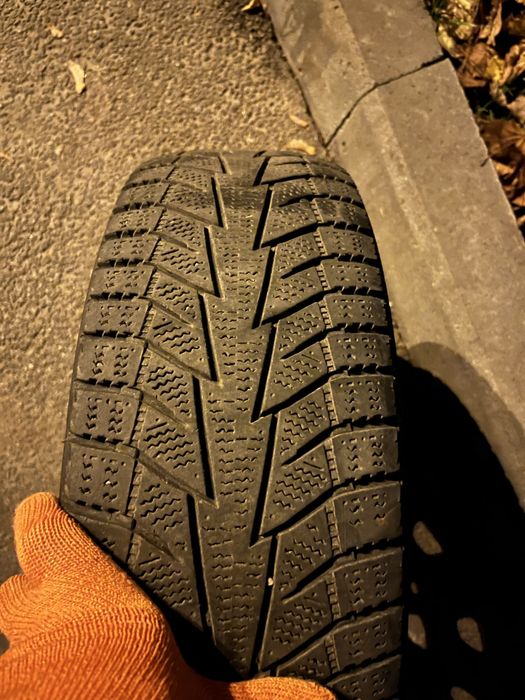 Резина 175/65/14 зима