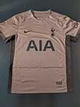 Camisa Futebol Tottenham Hotspur