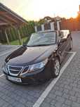 SAAB 9-3 Cabrio 1.9TiD