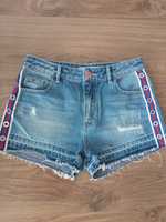 Spodenki jeansowe FB Sister r.36