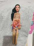 Lalka Disneya Pocahontas