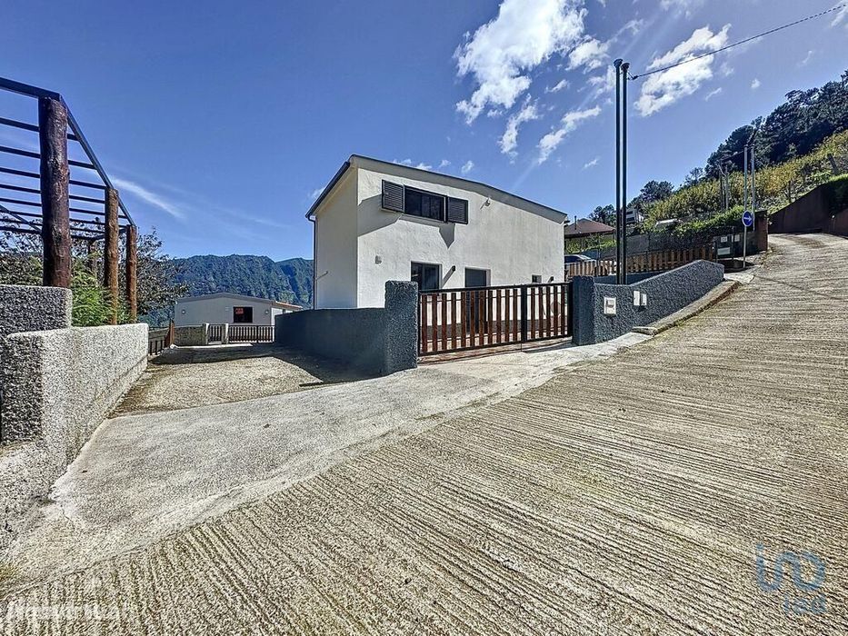 Casa de Campo T1 em São Vicente de 28,00 m2