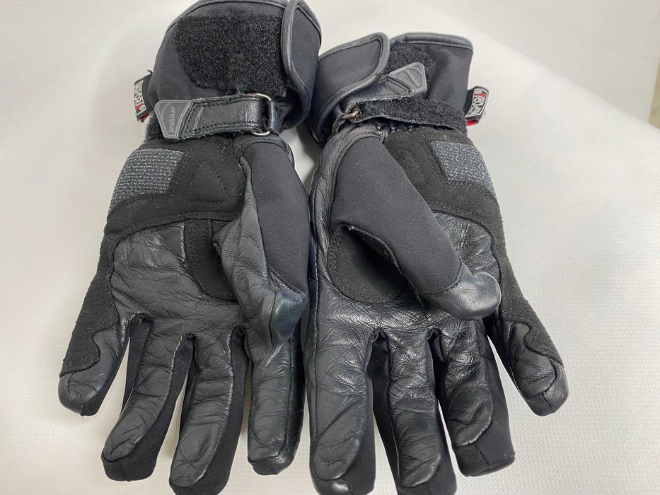 Моторукавиці Probiker