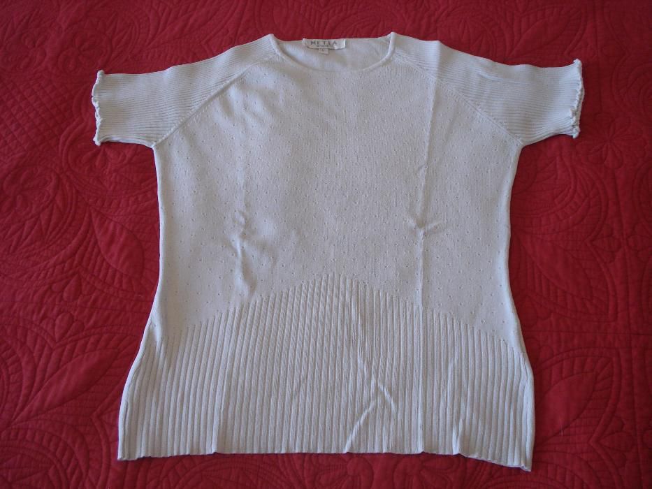 Blusa Senhora, Tamanho L