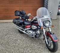 Suzuki Boulevard