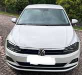 VW Polo 2018 1.6 TDI