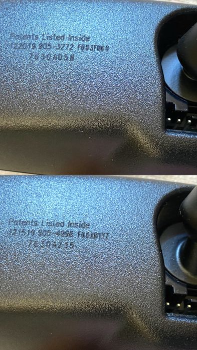 Дзеркало з  автозатемненням Мітсубісі