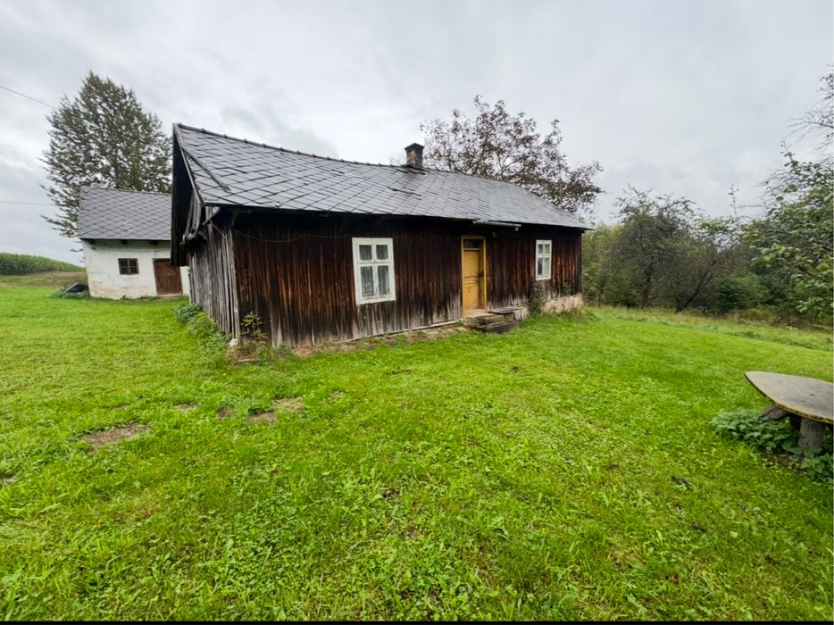 Gospodarstwo Brzostek Smarżowa