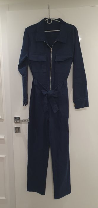 Kombinezon damskie M/L nowy