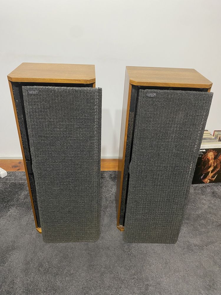Celestion Ditton 66 kolekcjonerski stan