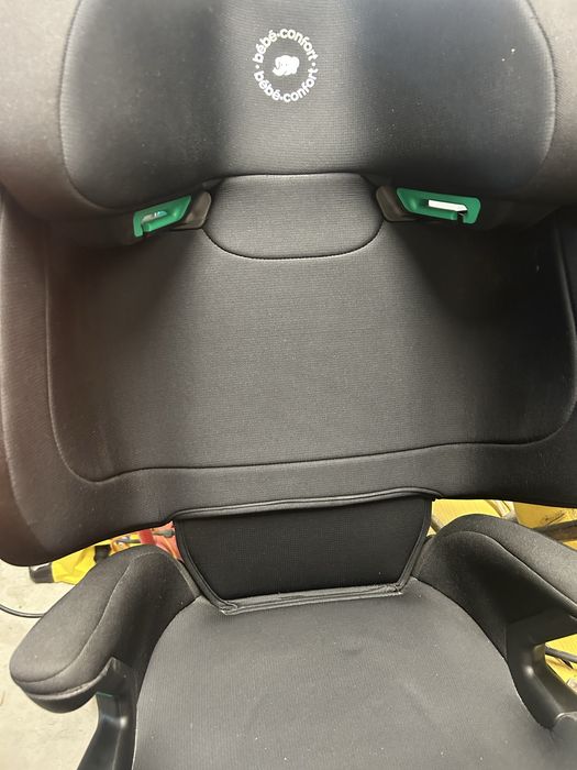 Cadeira auto criança bebeconfort isofix