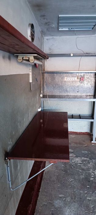 Гараж кооператив Металург