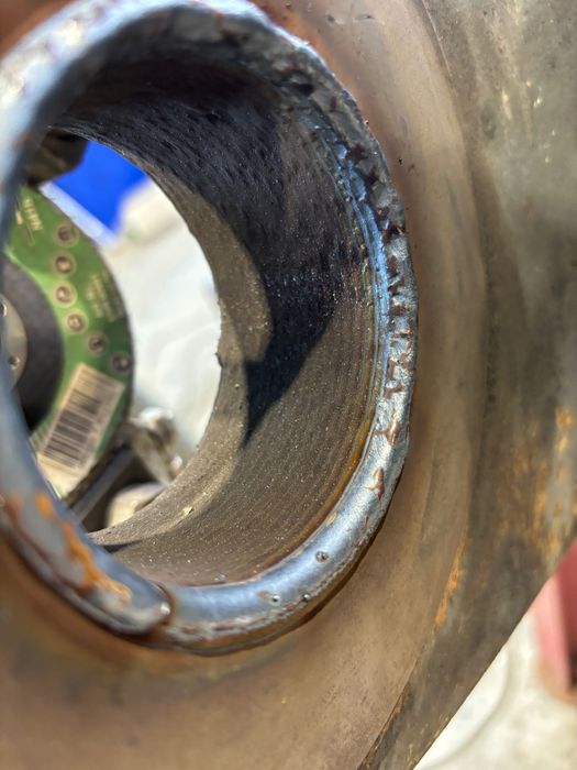 Tulejowanie mobilne - Serwis regeneracja