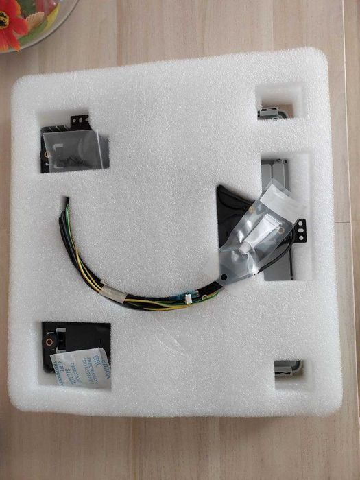 BambuLab стіл нагрівальний