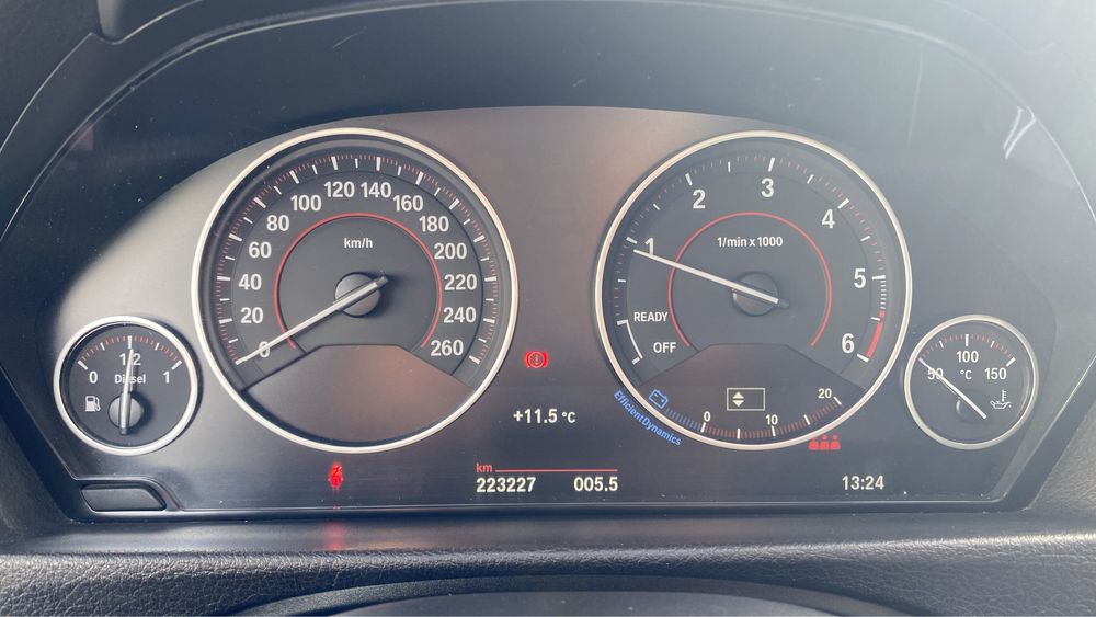 Bmw 420d pack M Nacional!