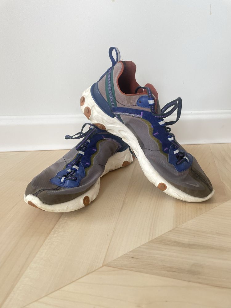 Buty Nike React Element 87 rozm 42