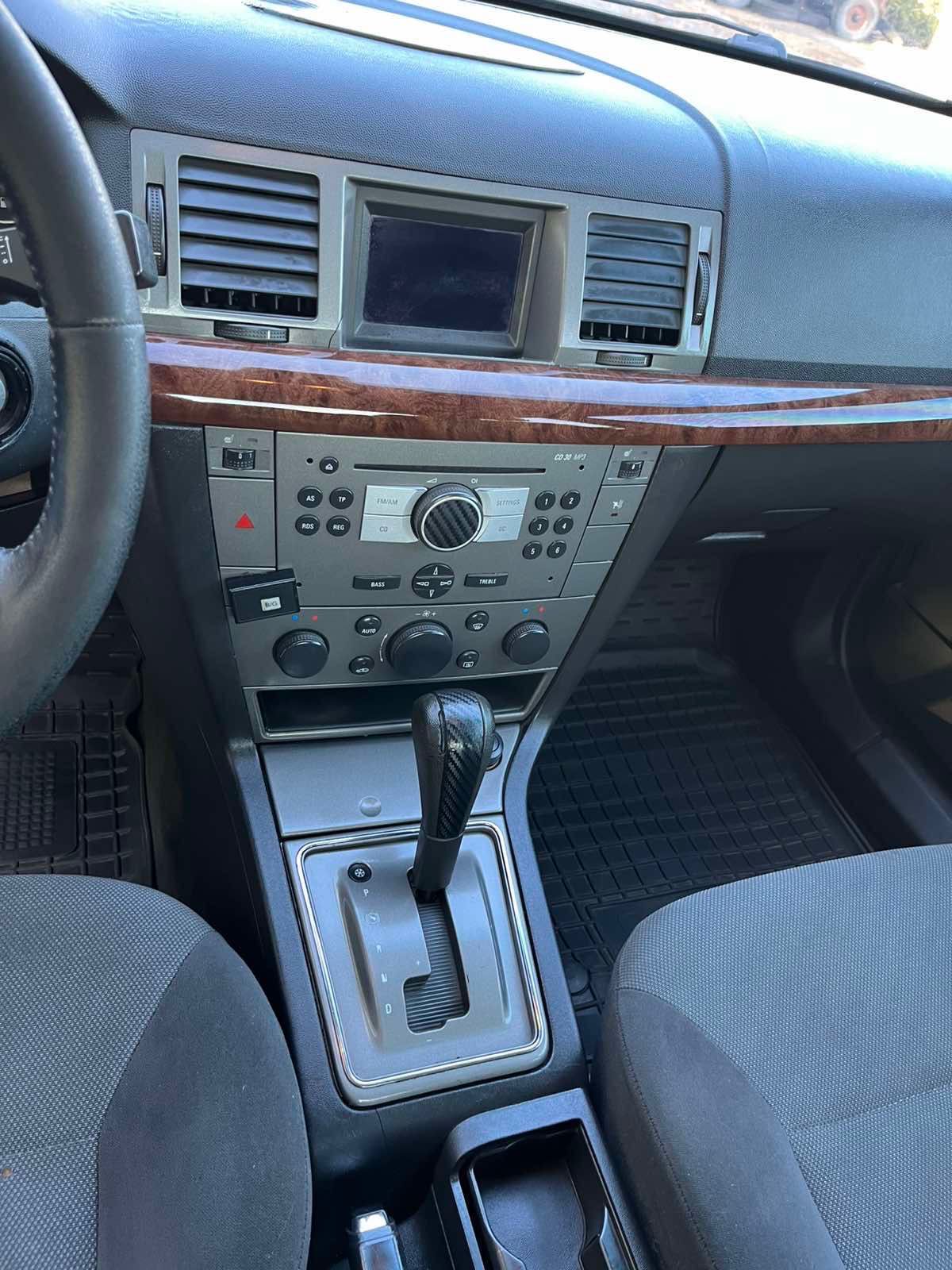 Opel Vectra C 2005 р.