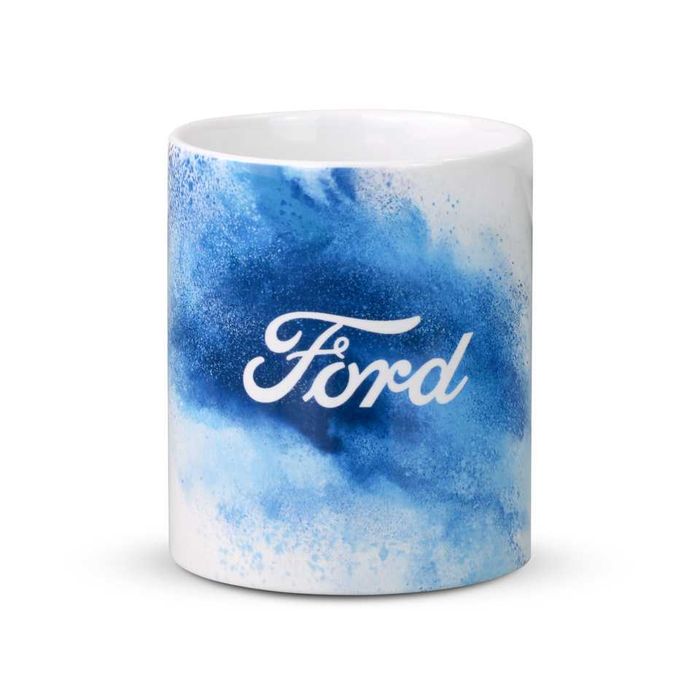 NOWY | Kubek Ford Splash Mug Oryginalny