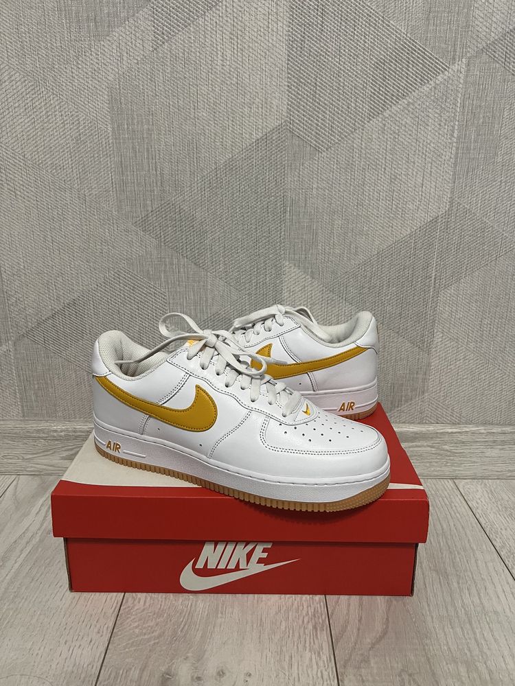 Nike Air Force Новые Оригинал