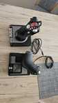 Joystick Logitech X52 PRO