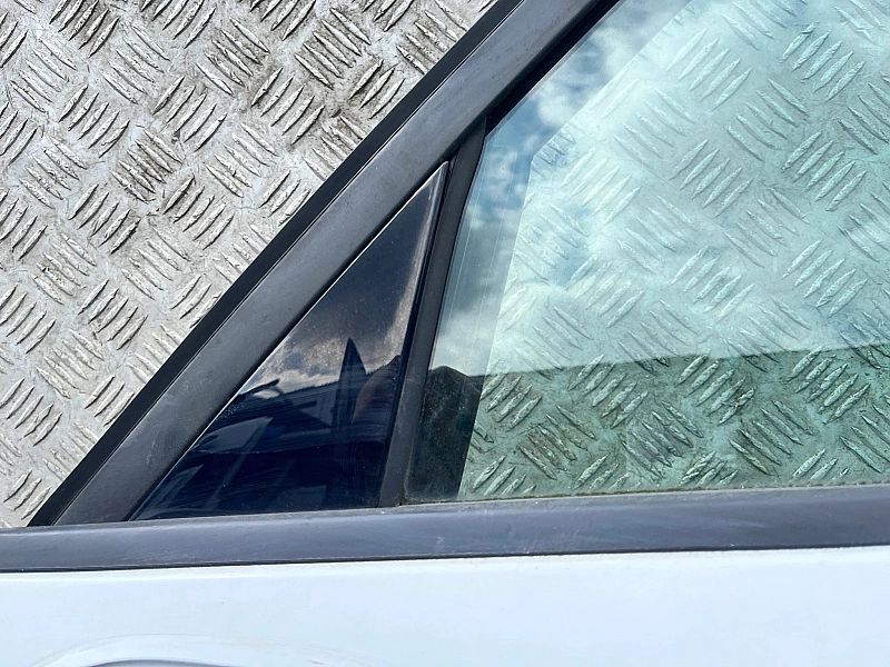 Drzwi Lewy Przod Przednie Z Listwa Citroen C4 Picasso Ii 2