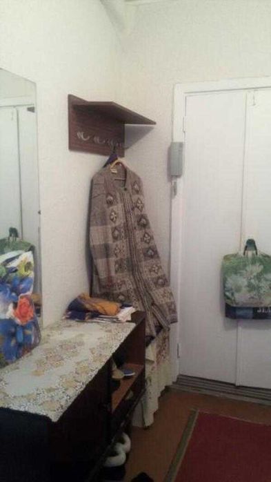 1 кімнатна полька Валентинівська