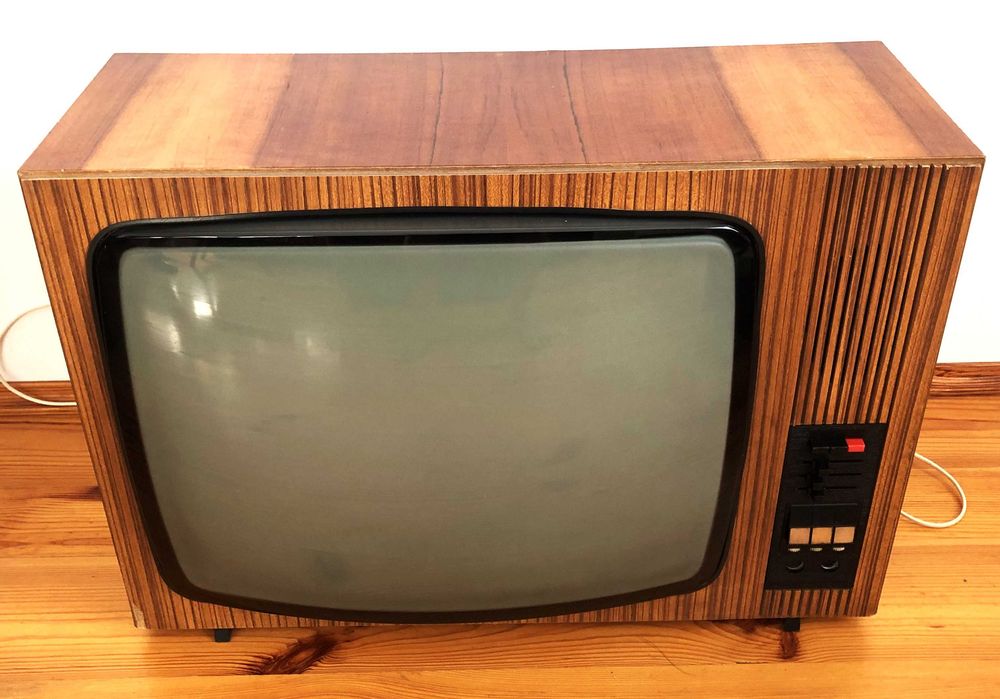 Telewizor Neptun Unitra