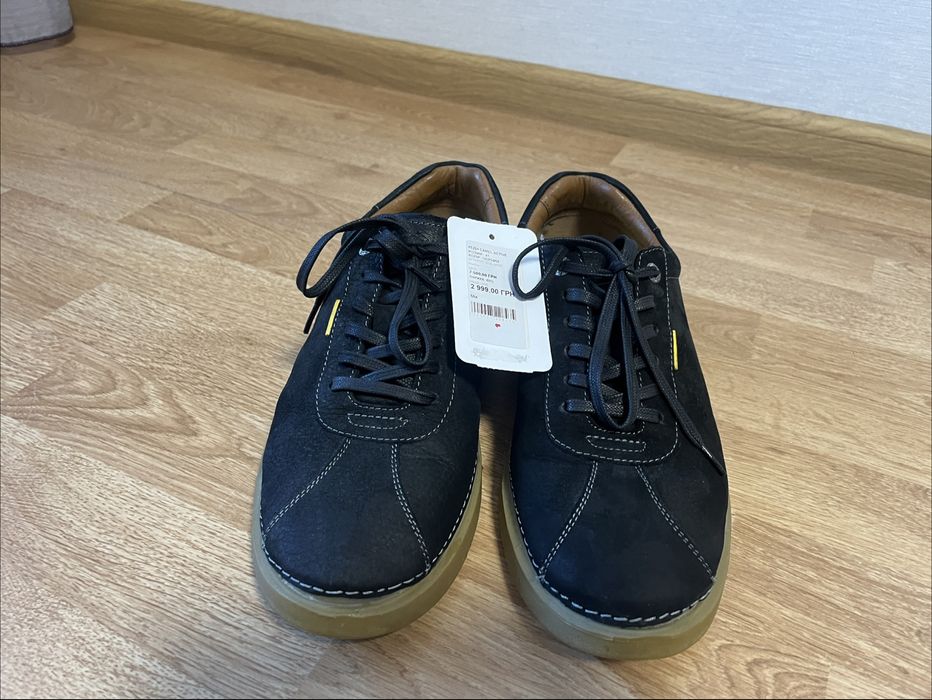 Взуття чоловіче оригінальні Camel Active