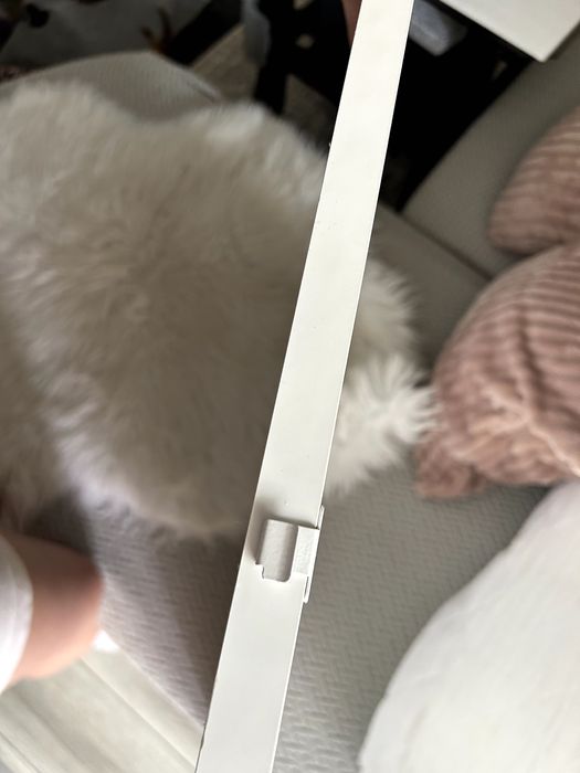 Półka do systemu Ikea Algot