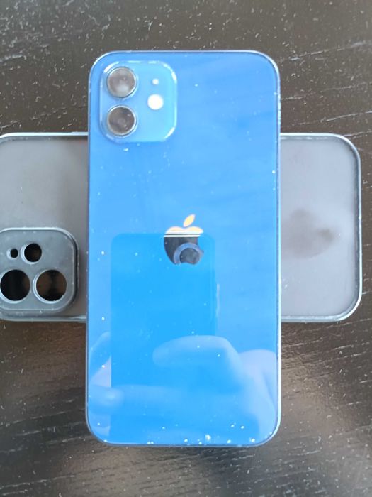 iPhone 12 Azul | 64 GB