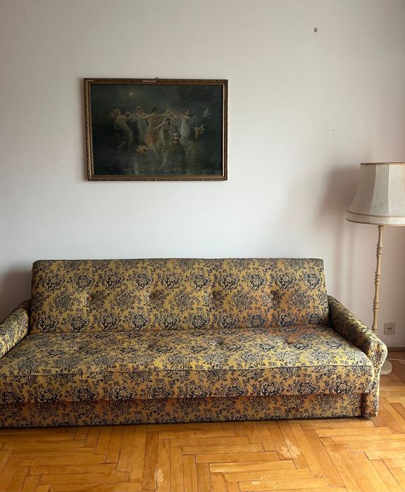 Oddam wyposażenie mieszkania, meble, AGD itp.