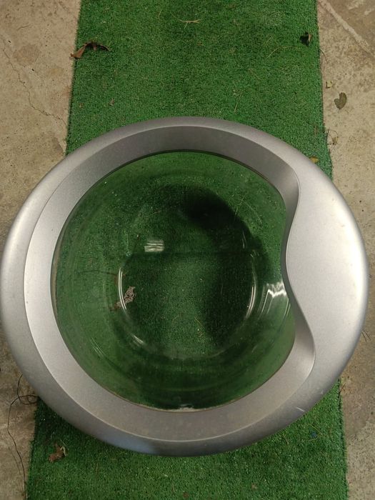 Drzwiczki pralki Beko