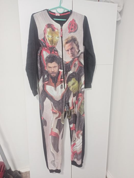 Продам теплий чоловічок, в дуже гарному стані