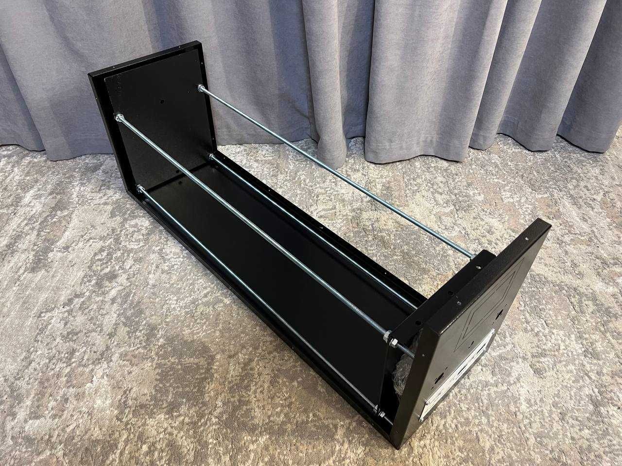 Корпус кейс ящик кожух акб LifePo4 Life Po 8S 280A 314A (Польща)