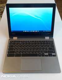 Продам ноутбук 11,6" Chromebook ProWise 4/32Gb ProLine Touch