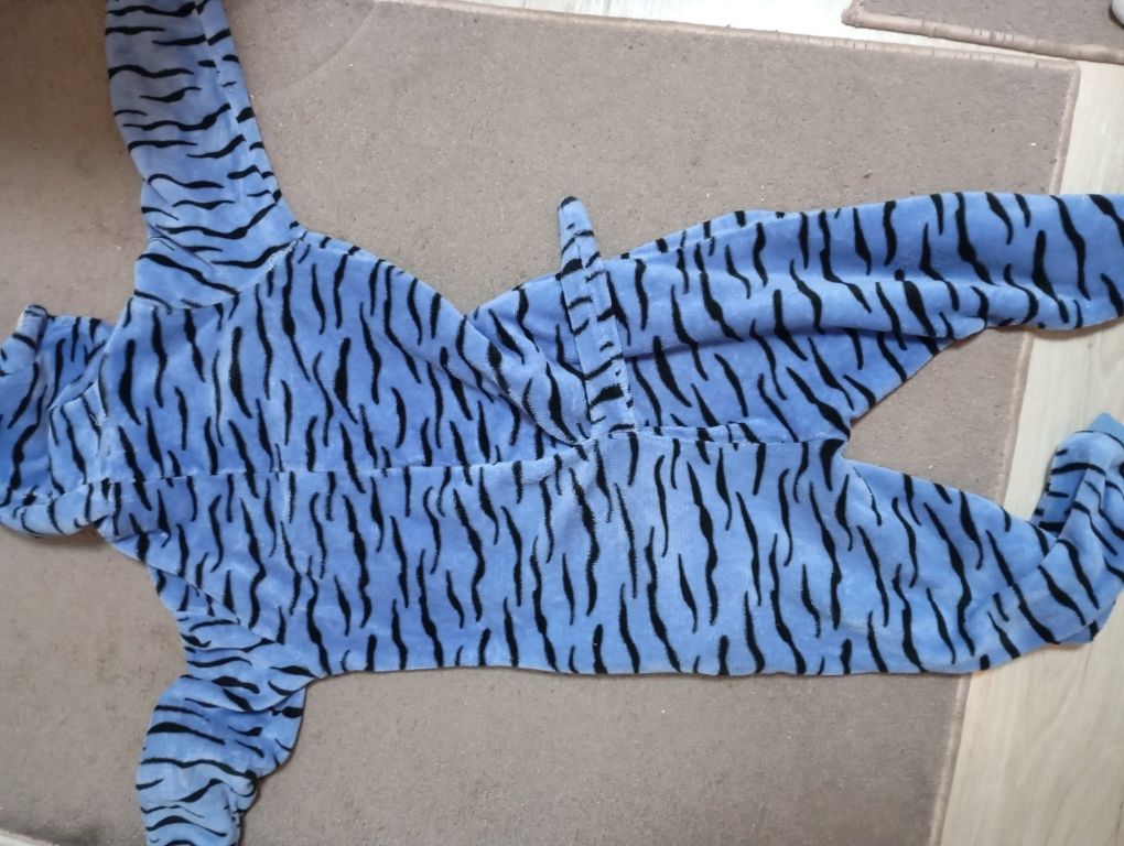 Кингуруми комбенизон Primark XS
