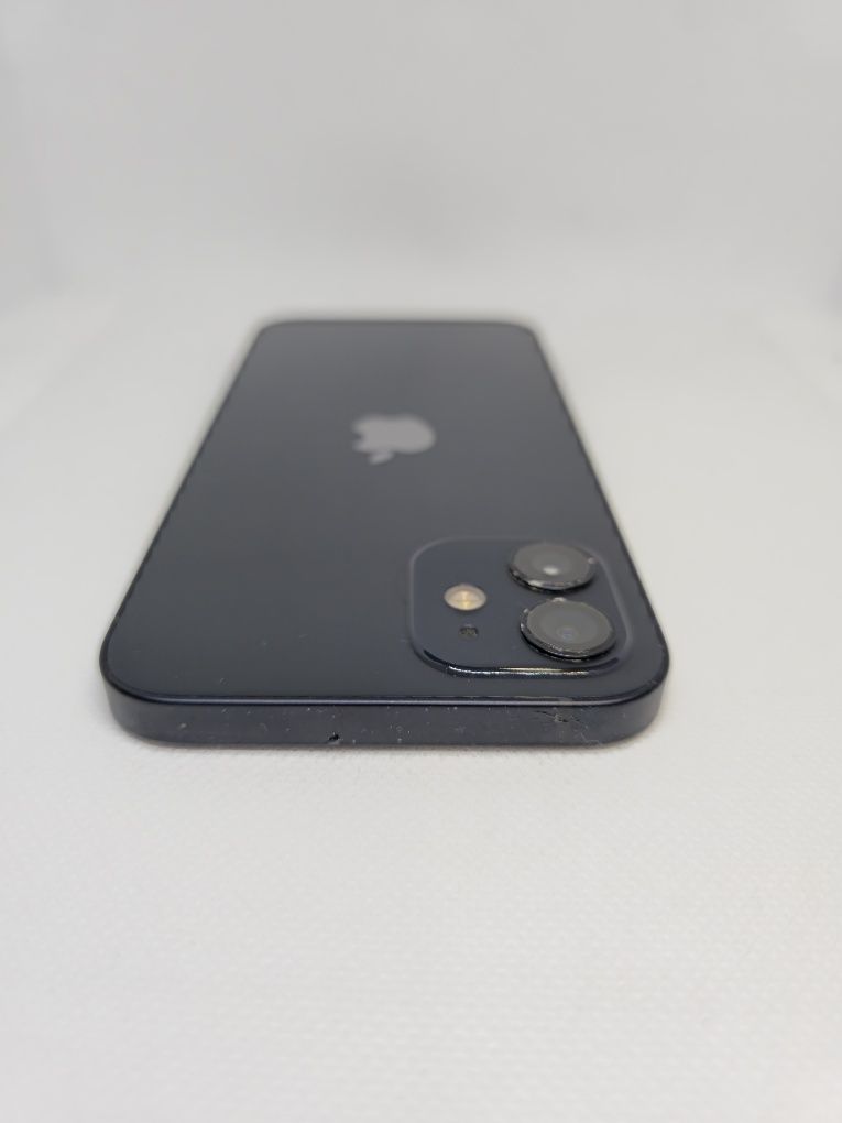 Iphone 12 128GB Preto - Preço Fixo