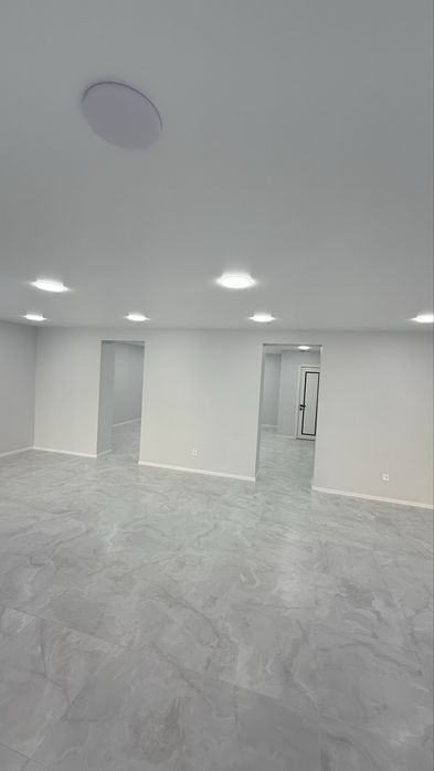 Комерційне примішення у перспективному місці