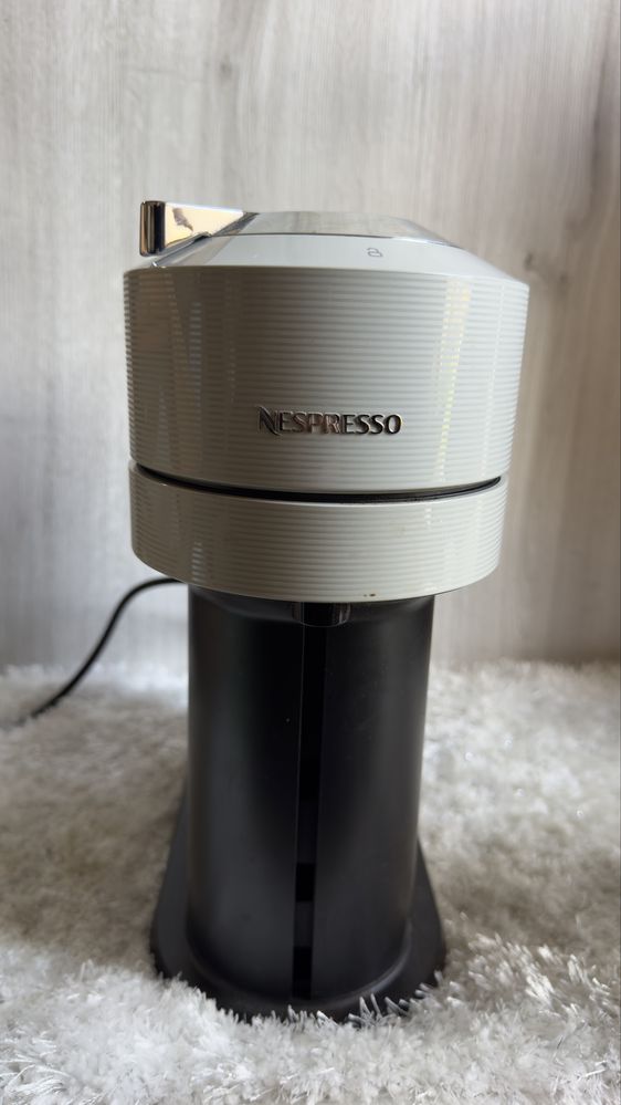 Ekspres Krups Nesspresso XN910