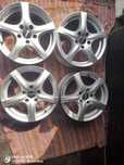 Felgi aluminiowe5 x 114,3 r 16