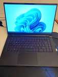Ігровий ноутбук XMG Fusion 15 15.6" FullHD, IPS 144 Гц/ Intel Core i7