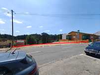 OPORTUNIDADE-Terreno de 1800m² proj. aprovado (n aceito imobiliárias)