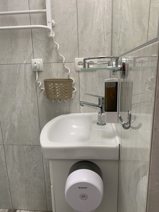 Квартира з видом на море, подобово «Атлас»