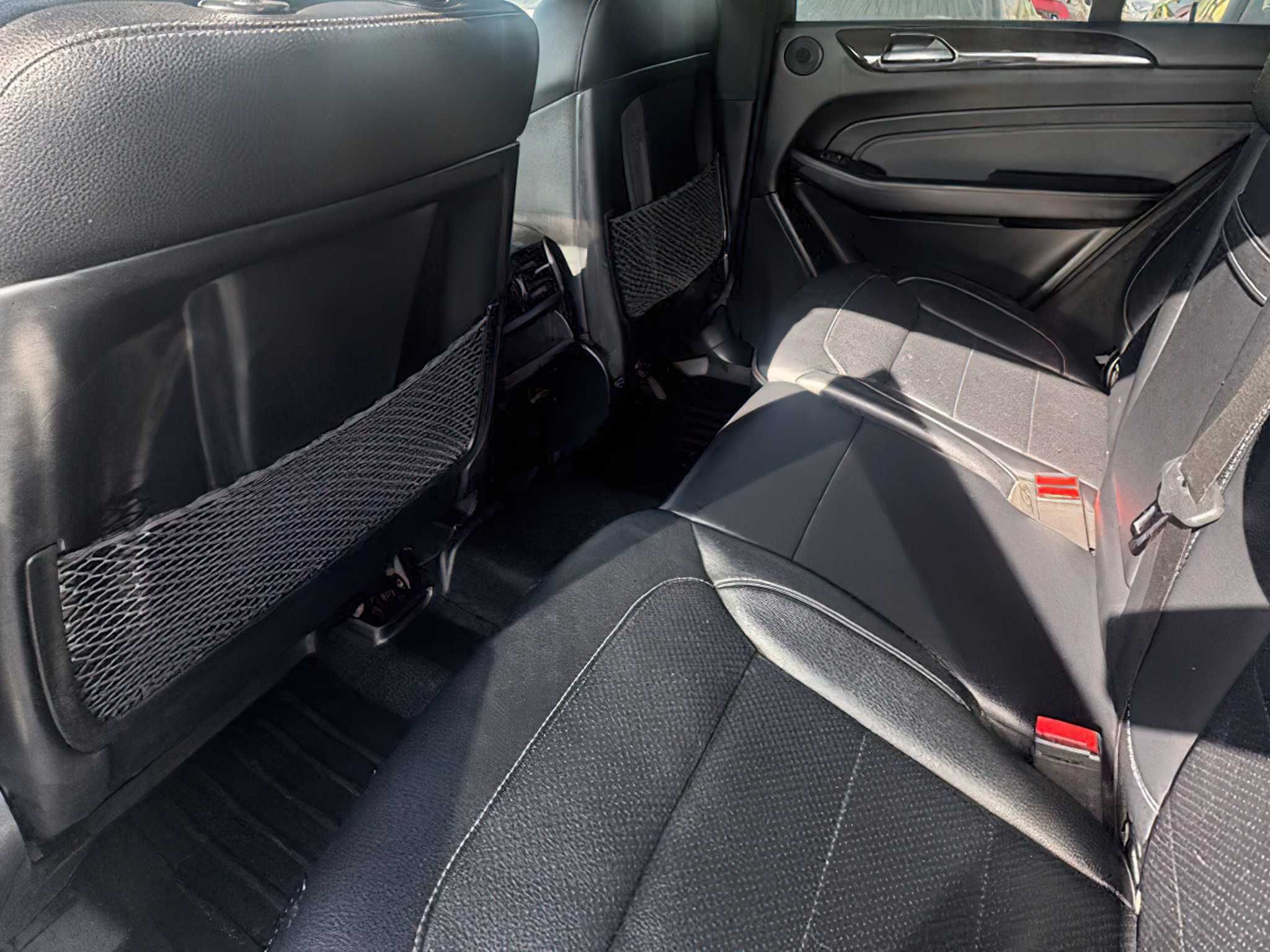 Mercedes-Benz  Ml 350 Bluetec      2014
