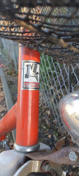 Rower jubilat marki romet