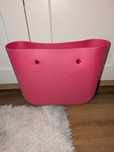 Obag body standard fuksjowy oryginalnyvo bag